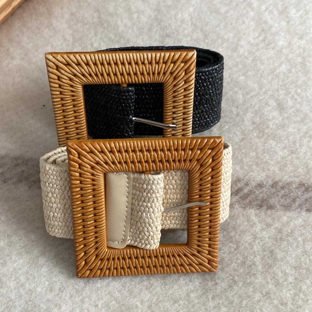 belt bundle - Picture 3 of 3